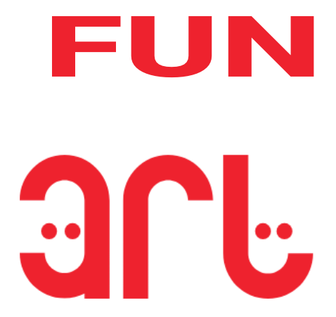 The Fun Part of Art